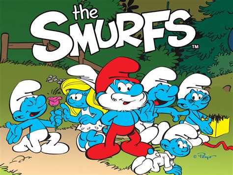 movies123 the smurfs